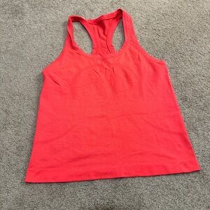 Lululemon Swiftly Tech Racerback Tank Top 2.0 *Race Length